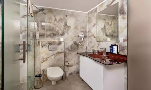 هتل ددمان کمر ریزورت آنتالیا هتل ددمان کمر ریزورت آنتالیا